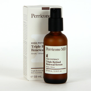 Perricone High Potency Triple Retinol Renewal Serum 59 ml