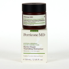 Perricone Hypoallergenic Barrier Repair Nourishing Moisturizer Crema 59 ml
