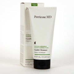 Perricone Hypoallergenic Clean Correction Gentle Cleanser 177 ml