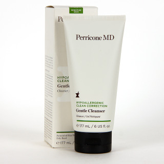 Perricone Hypoallergenic Clean Correction Gentle Cleanser 177 ml