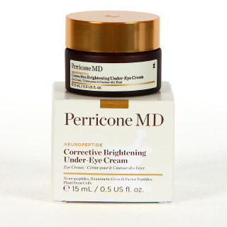 Perricone Neuropeptide Corrective Brightening Under Eye Crema Contorno de Ojos 15 ml