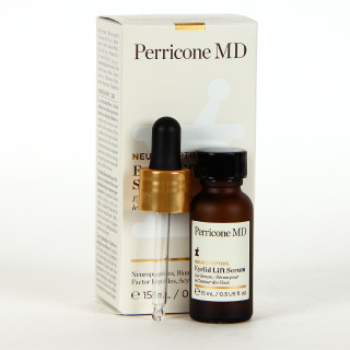 Perricone Neuropeptide Eyelid Lift Serum Contorno de Ojos 15 ml
