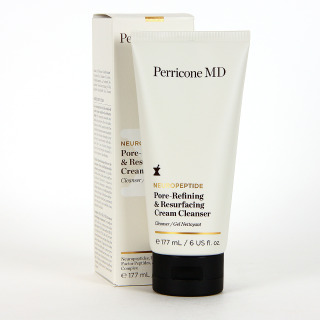 Perricone Neuropeptide Pore Refining & Resurfacing Crema Limpiadora 177 ml