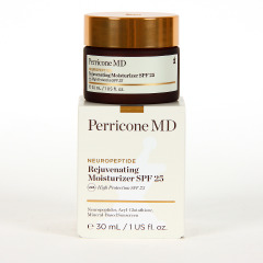Perricone Neuropeptide Rejuvenating Moisturizer SPF25 30 ml