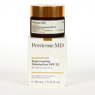 Perricone Neuropeptide Rejuvenating Moisturizer SPF25 30 ml