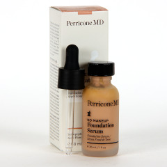 Perricone No Make Up Foundation Serum Ivory 30 ml