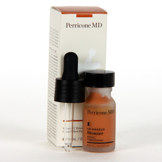 Perricone No Makeup Bronzer Bronceador 10 ml