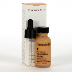 Perricone No MakeUp Foundation Serum Beige 30 ml