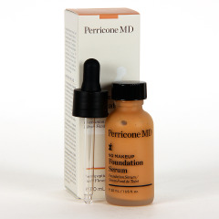 Perricone No Makeup Foundation Serum Buff 30 ml