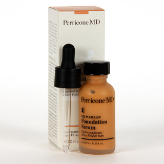 Perricone No Makeup Foundation Serum Buff 30 ml