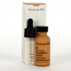 Perricone No Makeup Foundation Serum Golden 30 ml