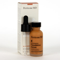 Perricone No Makeup Foundation Serum TAN 30 ml