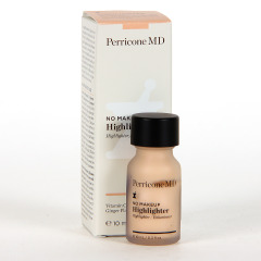 Perricone No Makeup Highlighter Iluminador 10 ml