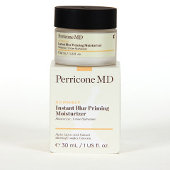 Perricone No Makeup Instant Blur Priming Moisturizer Crema Primer 30 ml