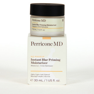 Perricone No Makeup Instant Blur Priming Moisturizer Crema Primer 30 ml