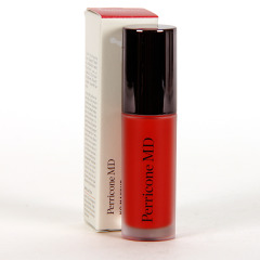 Perricone No Makeup Lip Oil Pomegranate Labial 5.5 ml