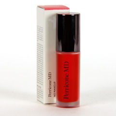 Perricone No Makeup Lip Oil Rasberry Labial 5.5 ml