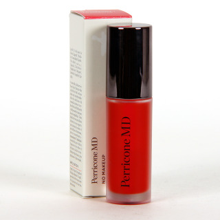 Perricone No Makeup Lip Oil Rasberry Labial 5.5 ml