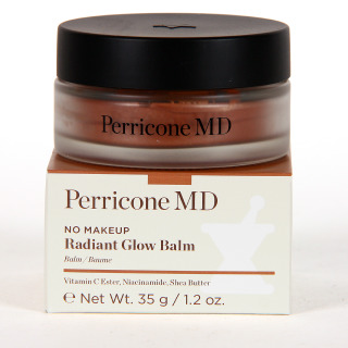 Perricone No Makeup Radiant Glow Balm Bronze 35 g