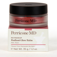 Perricone No Makeup Radiant Glow Balm Cool Rose 35 g