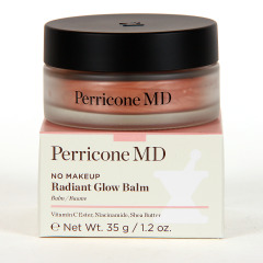 Perricone No Makeup Radiant Glow Balm Pearl Bálsamo Color 35 g