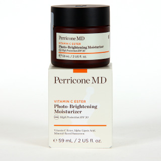 Perricone Vitamin C Ester Photo Brightening Moisturizer SPF30 59 ml