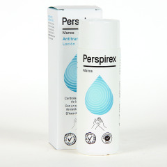 Perspirex Loción de Manos 100 ml