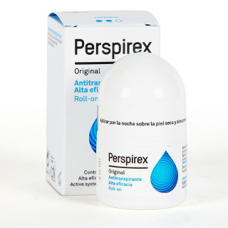 Perspirex Original Antitranspirante Roll On 20 ml