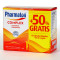 Pharmaton Complex 60+30 Cápsulas blandas Pack ahorro
