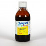 Pharysol Tos Pediátrico Jarabe 175 ml