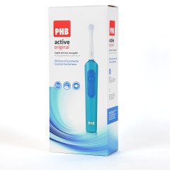 PHB Active Original Cepillo Eléctrico Recargable