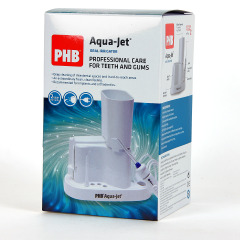 PHB Aqua Jet Irrigador Bucal