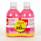 PHB Encías Enjuague Bucal Encías Delicadas PACK Duplo 500 ml