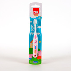 PHB Petit Cepillo Peppa Pig