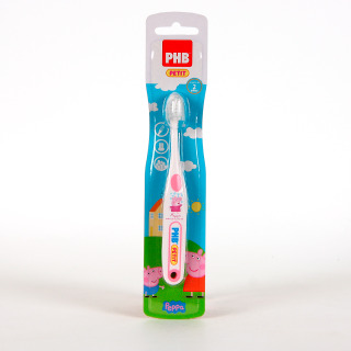 PHB Petit Cepillo Peppa Pig