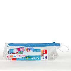 PHB Petit Neceser Peppa Pig Cepillo con Pasta Dentífrica 15 ml