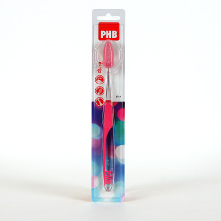 PHB Plus Cepillo Duro