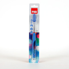 PHB Plus Cepillo Medio