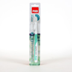 PHB Plus Cepillo Sensitive Mini