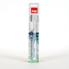 PHB Plus Cepillo Sensitive