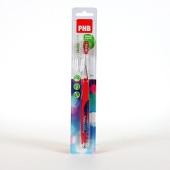 PHB Plus Cepillo Suave Mini