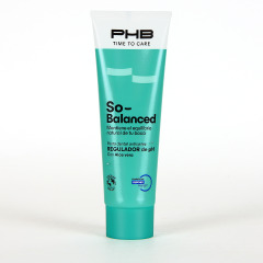 PHB Time To Care So-Balanced Pasta Dental 75 ml