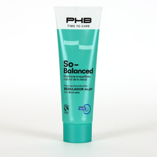 PHB Time To Care So-Balanced Pasta Dental 75 ml