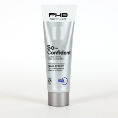 PHB Time To Care So-Confident Pasta Dentífrica 75 ml