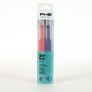 PHB Time To Care So-Eco Cepillo Medio Pack Duplo