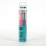 PHB Time To Care So-Eco Cepillo Suave Pack Duplo