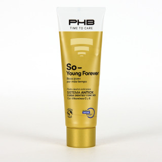 PHB Time To Care So-Young Forever Pasta Dental 75 ml