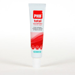 PHB Total Pasta Dentífrica Protección Integral 25 ml