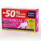 Physiorelax Forte Plus Crema 75 ml x 2 Pack Duplo