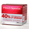 Pilexil Cápsulas Anticaída 100 + 100 Pack Promo